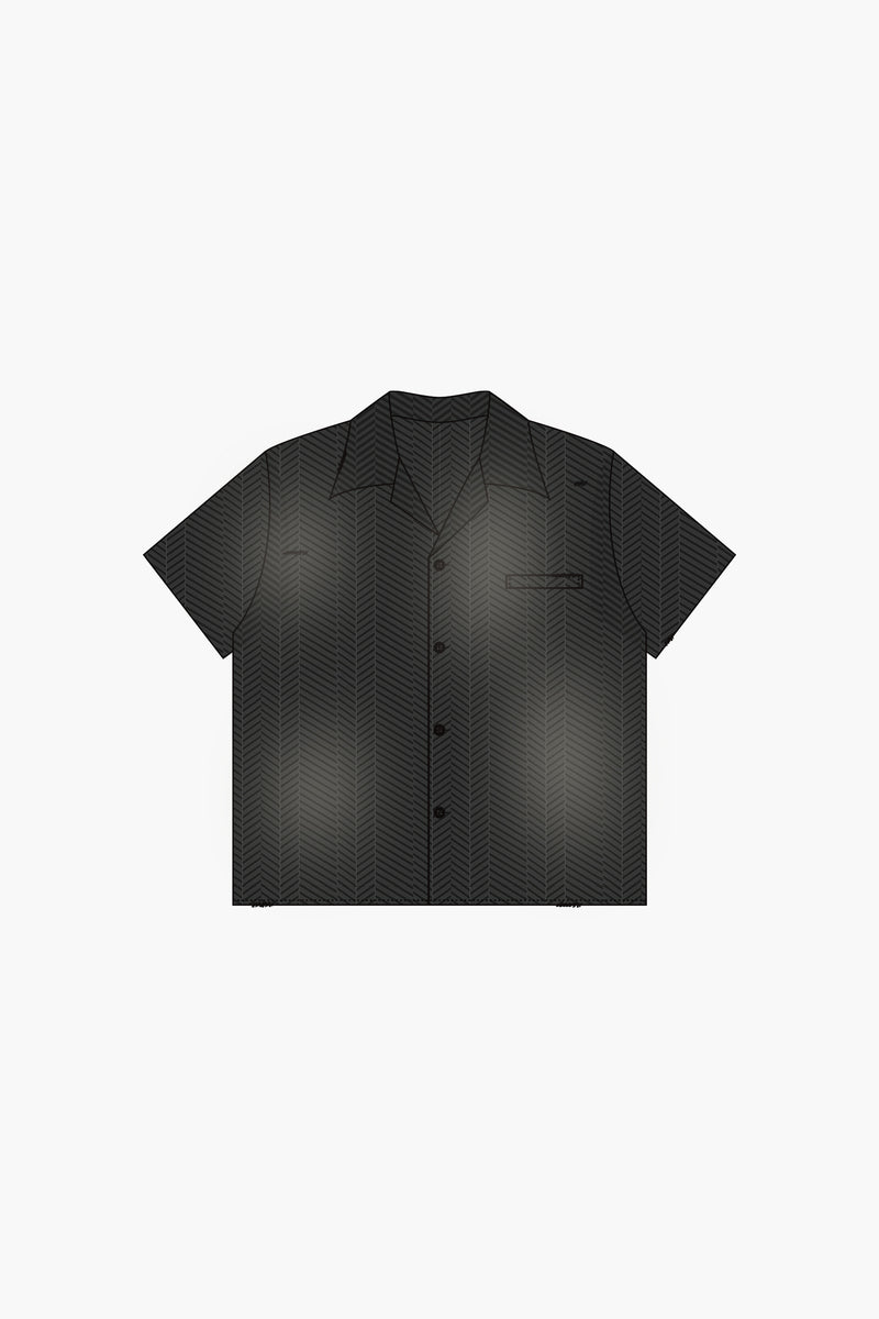 DINNER SHIRT SHORT SLEEVE