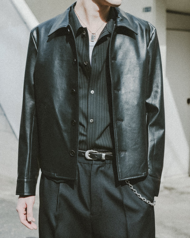 ALONZO JACKET