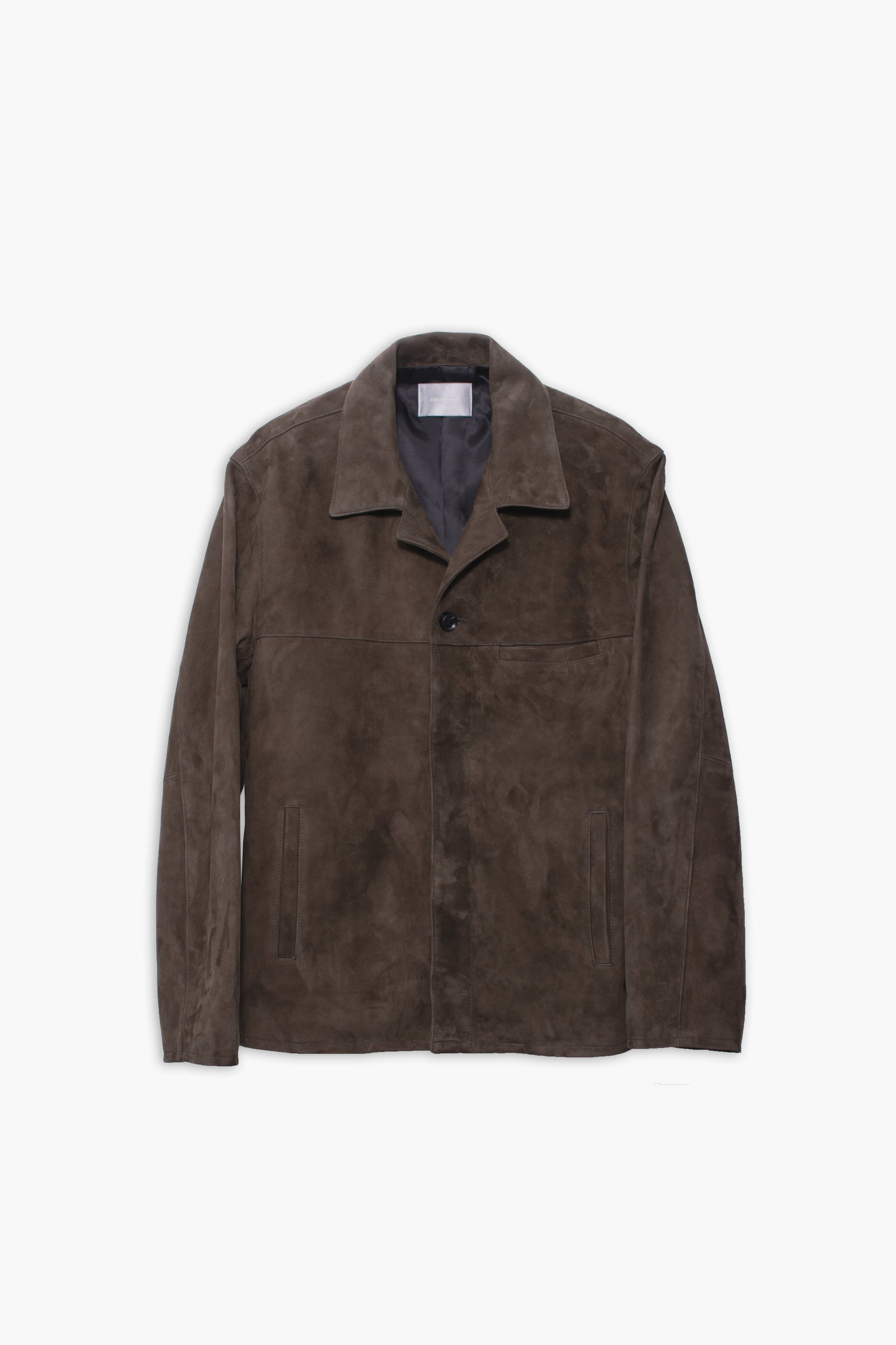 MINIMAL JACKET