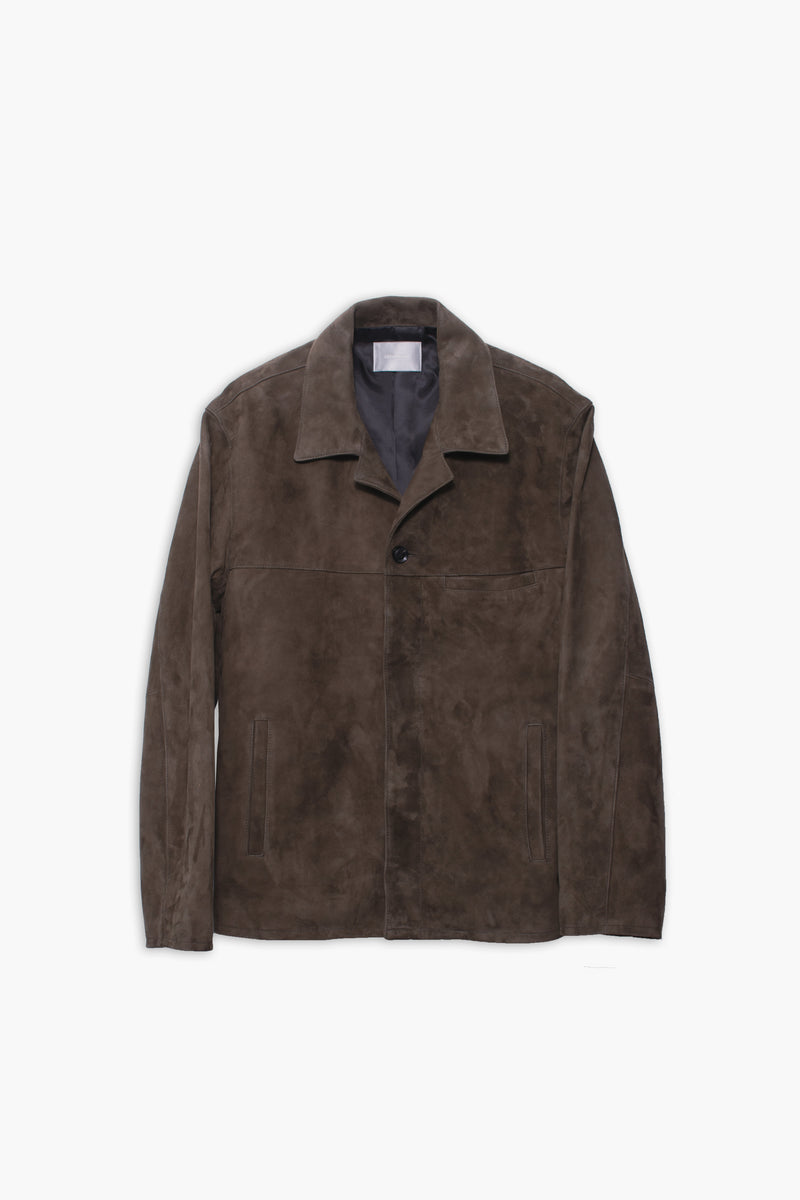 MINIMAL JACKET