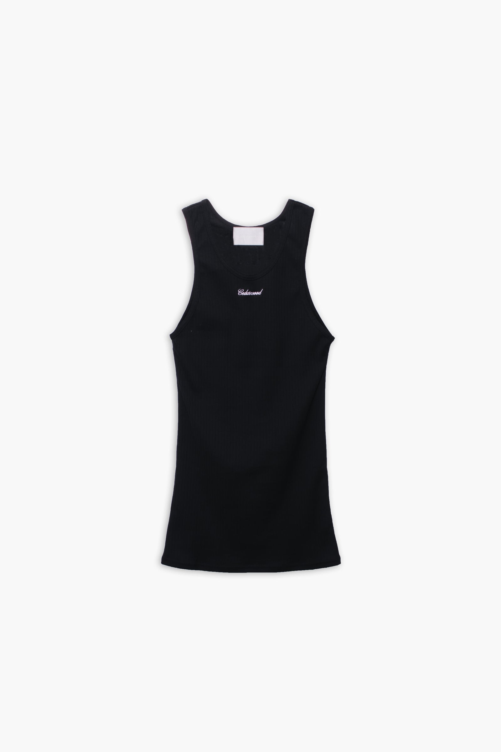 PRIVATE TANK TOP
