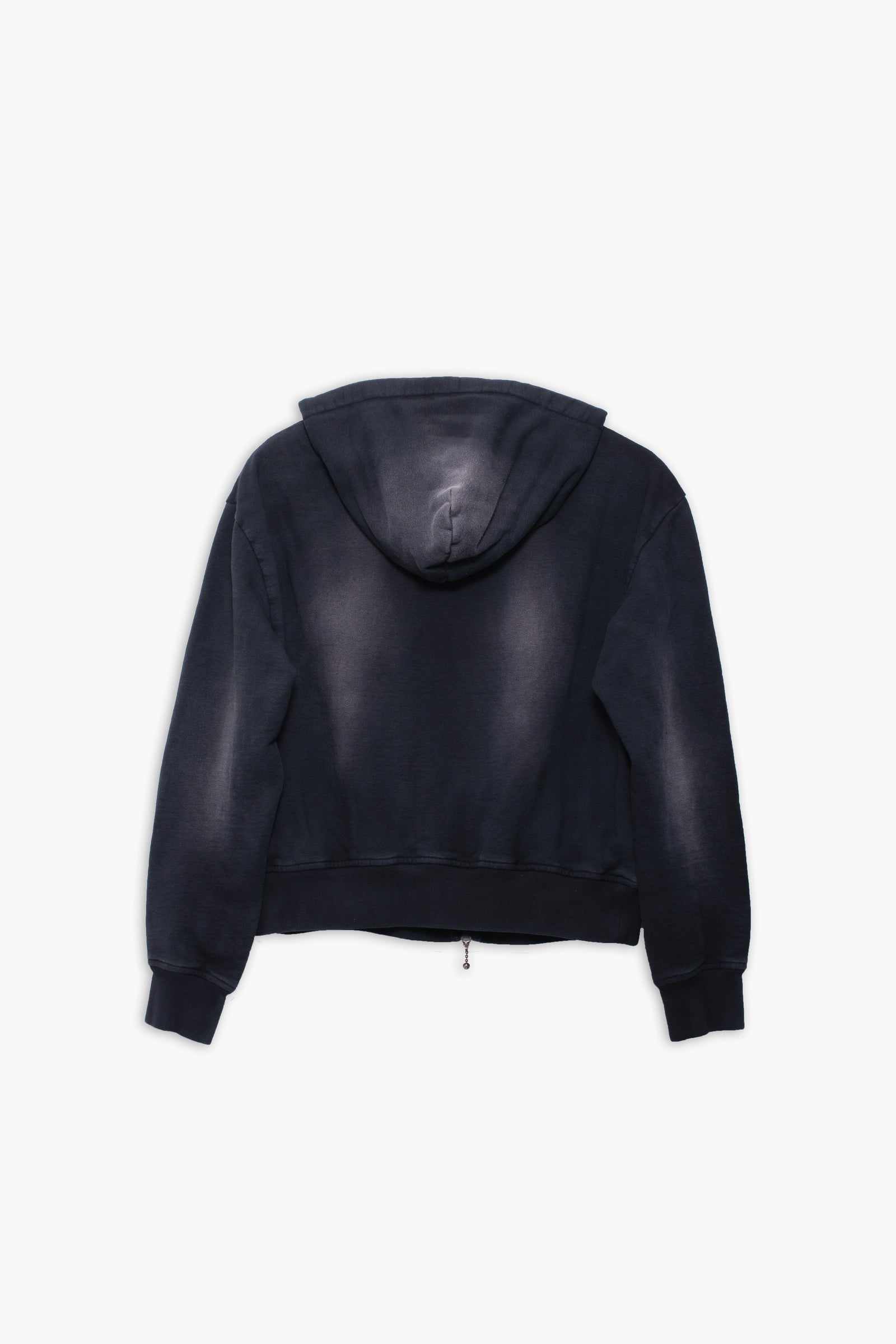 BORED ZIP HOODIE