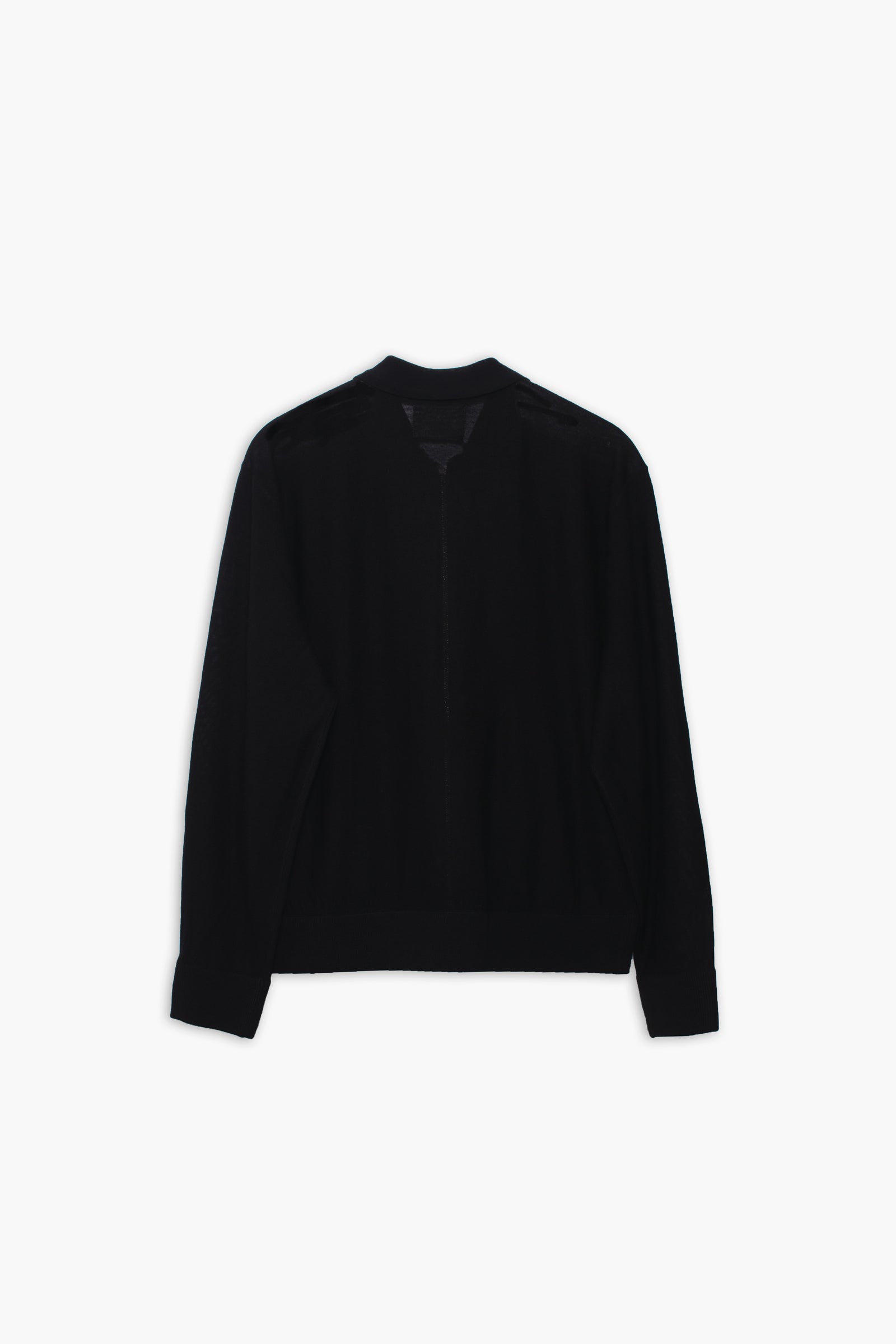 CITIES' ZIP CARDIGAN