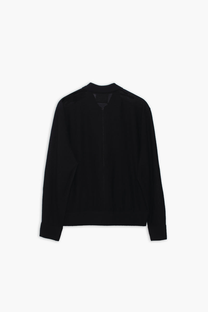 CITIES' ZIP CARDIGAN