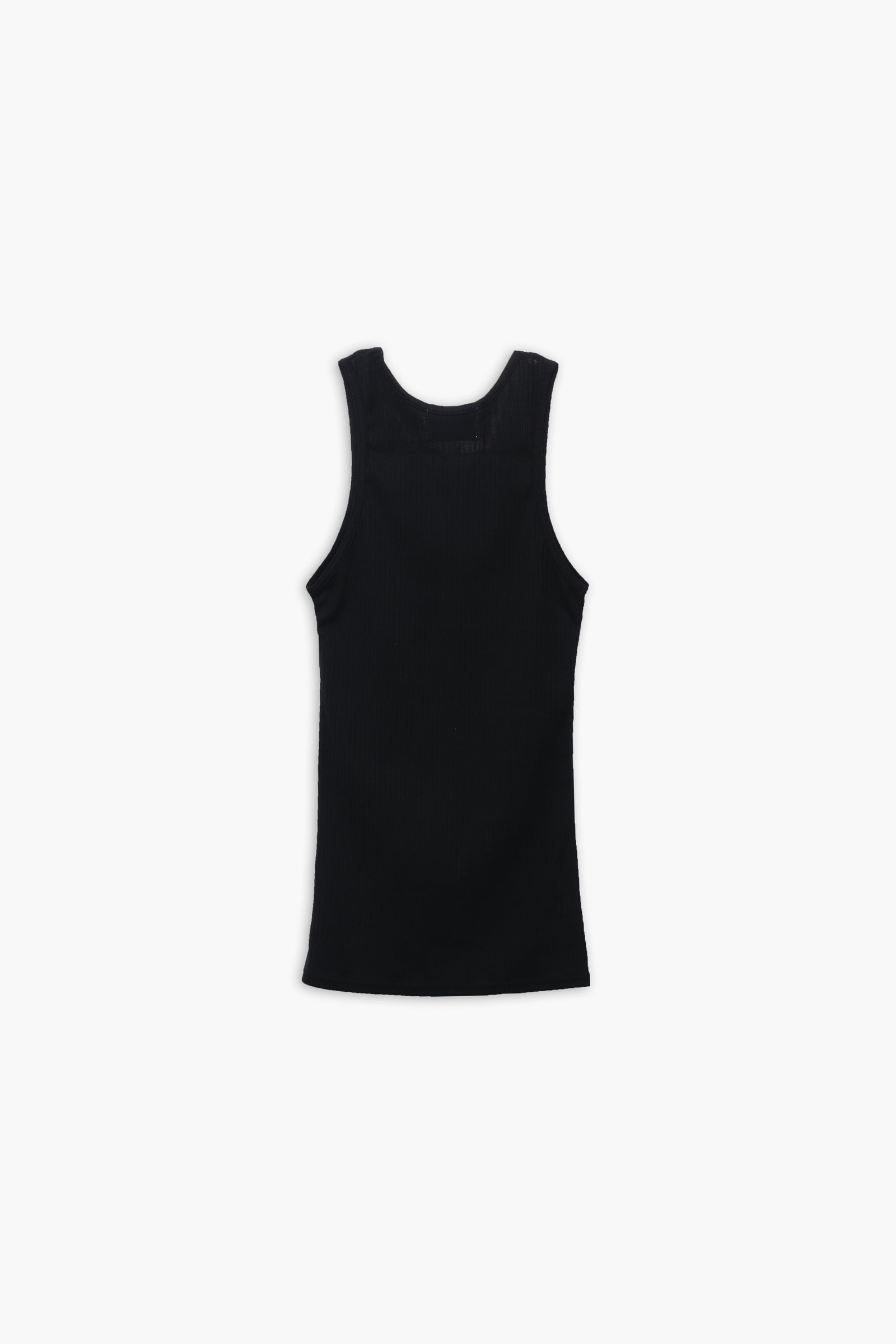 PRIVATE TANK TOP