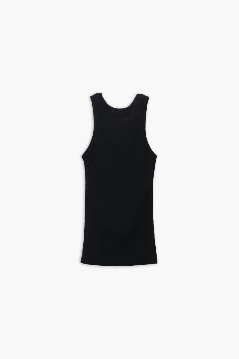 PRIVATE TANK TOP