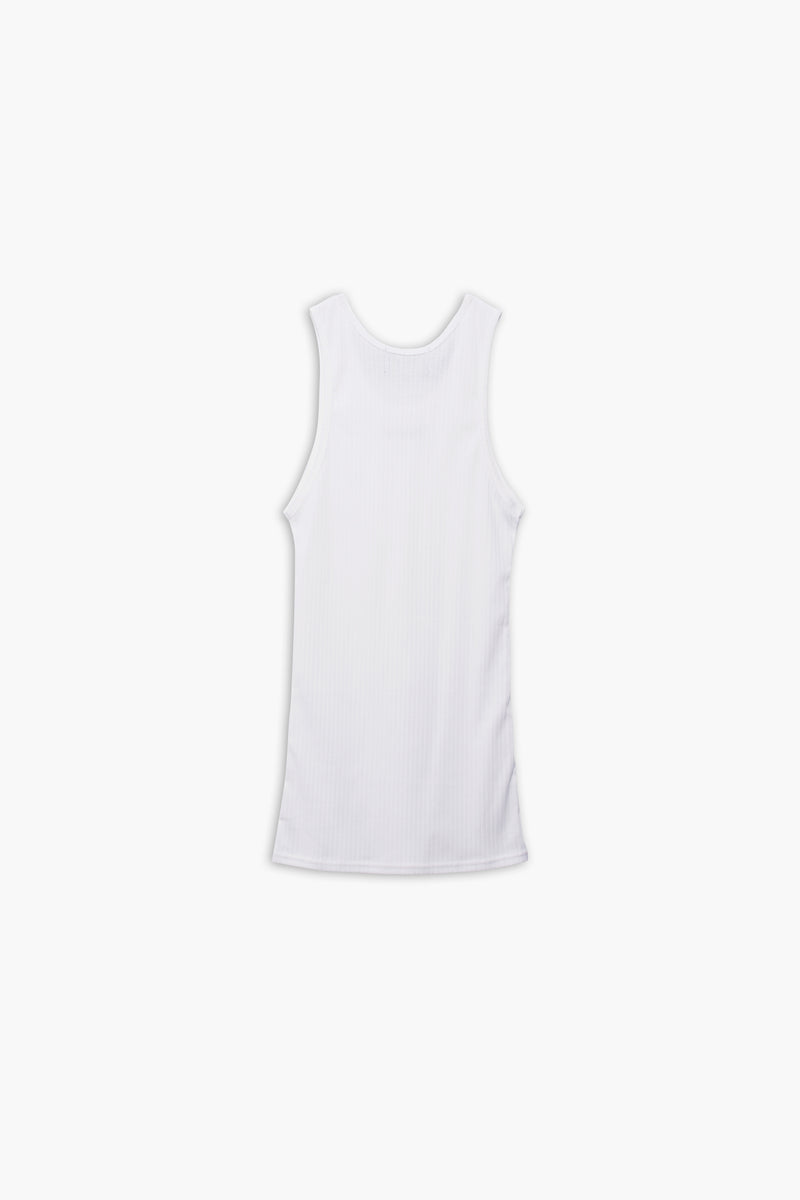 PRIVATE TANK TOP