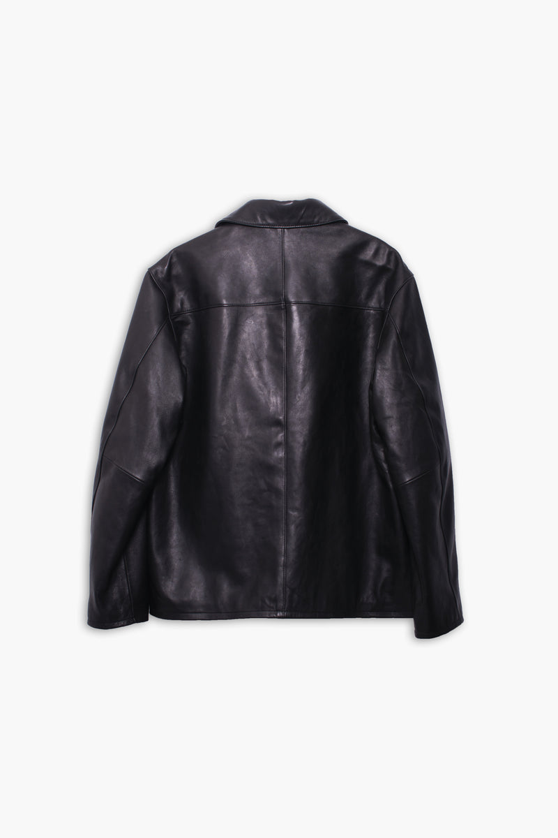 MINIMAL JACKET