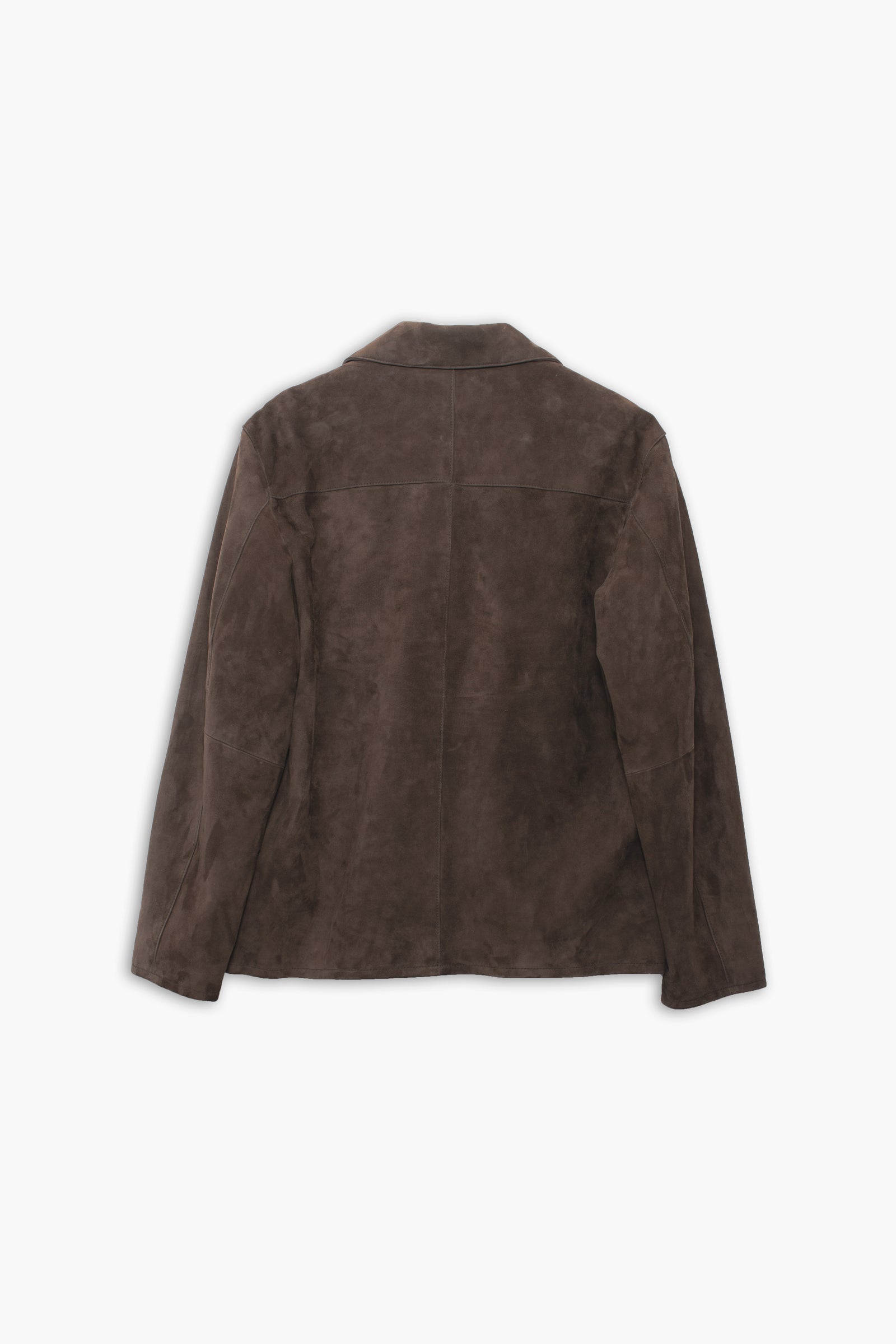 MINIMAL JACKET