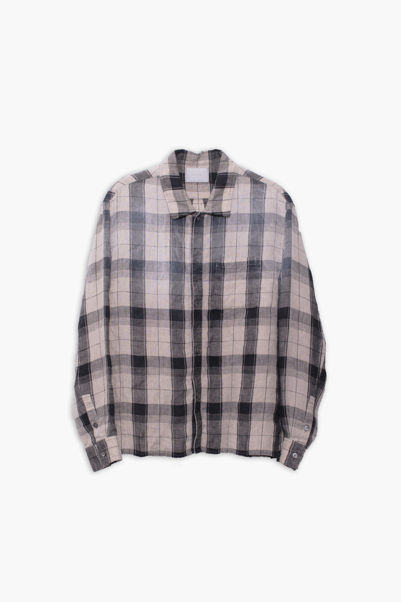 HAZE SHIRT