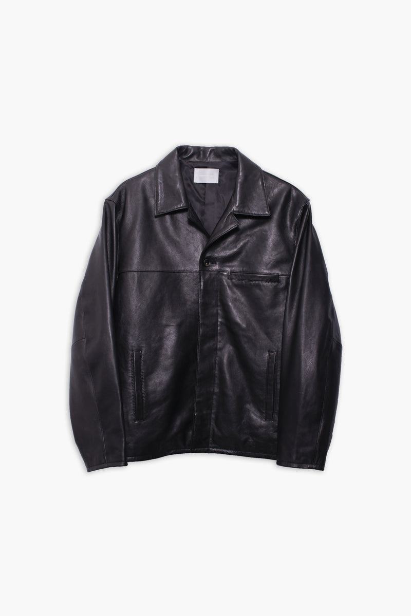 MINIMAL JACKET