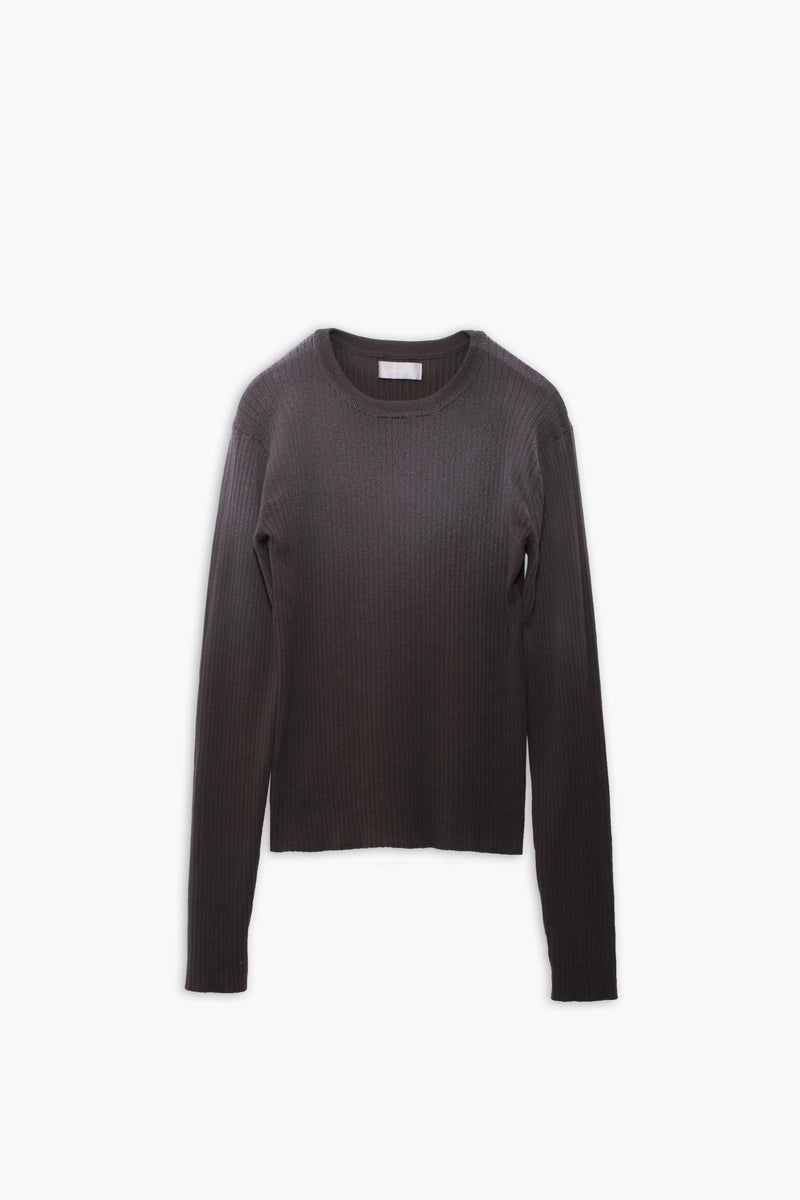 LOW FORM TOP