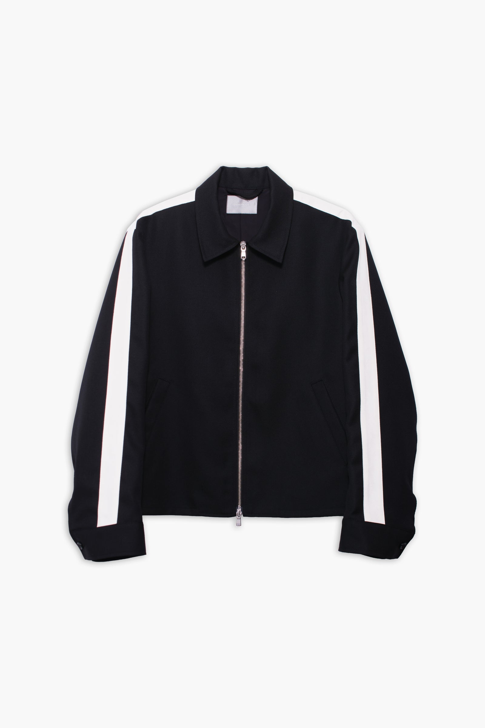 ALONZO ZIP JACKET