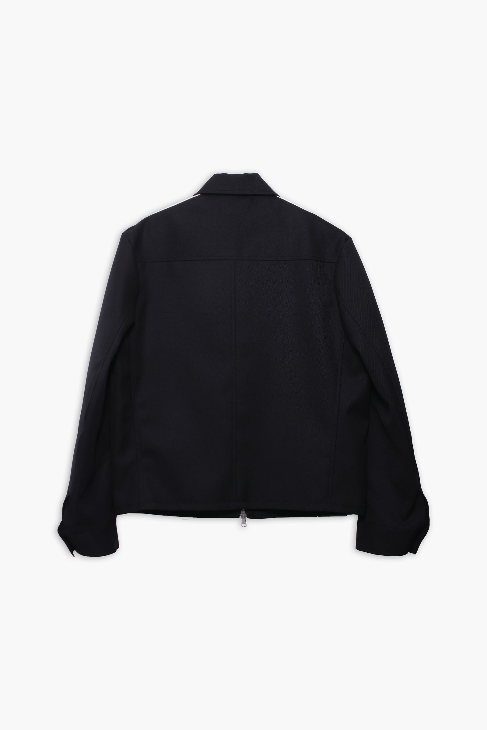 ALONZO ZIP JACKET