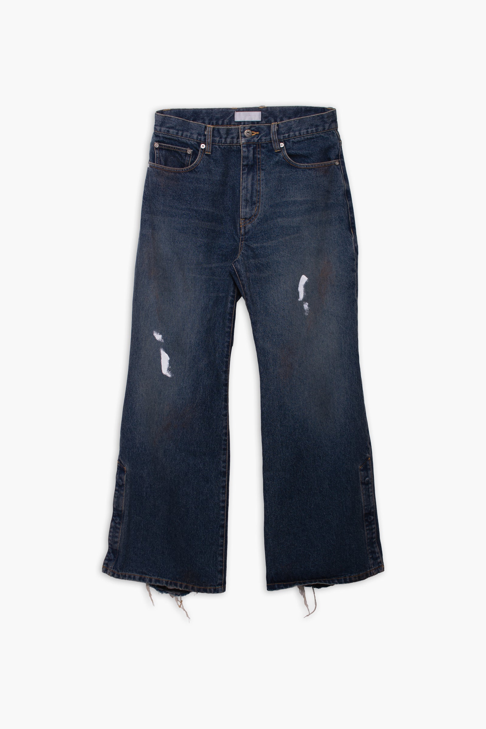 GOAT CUT JEANS