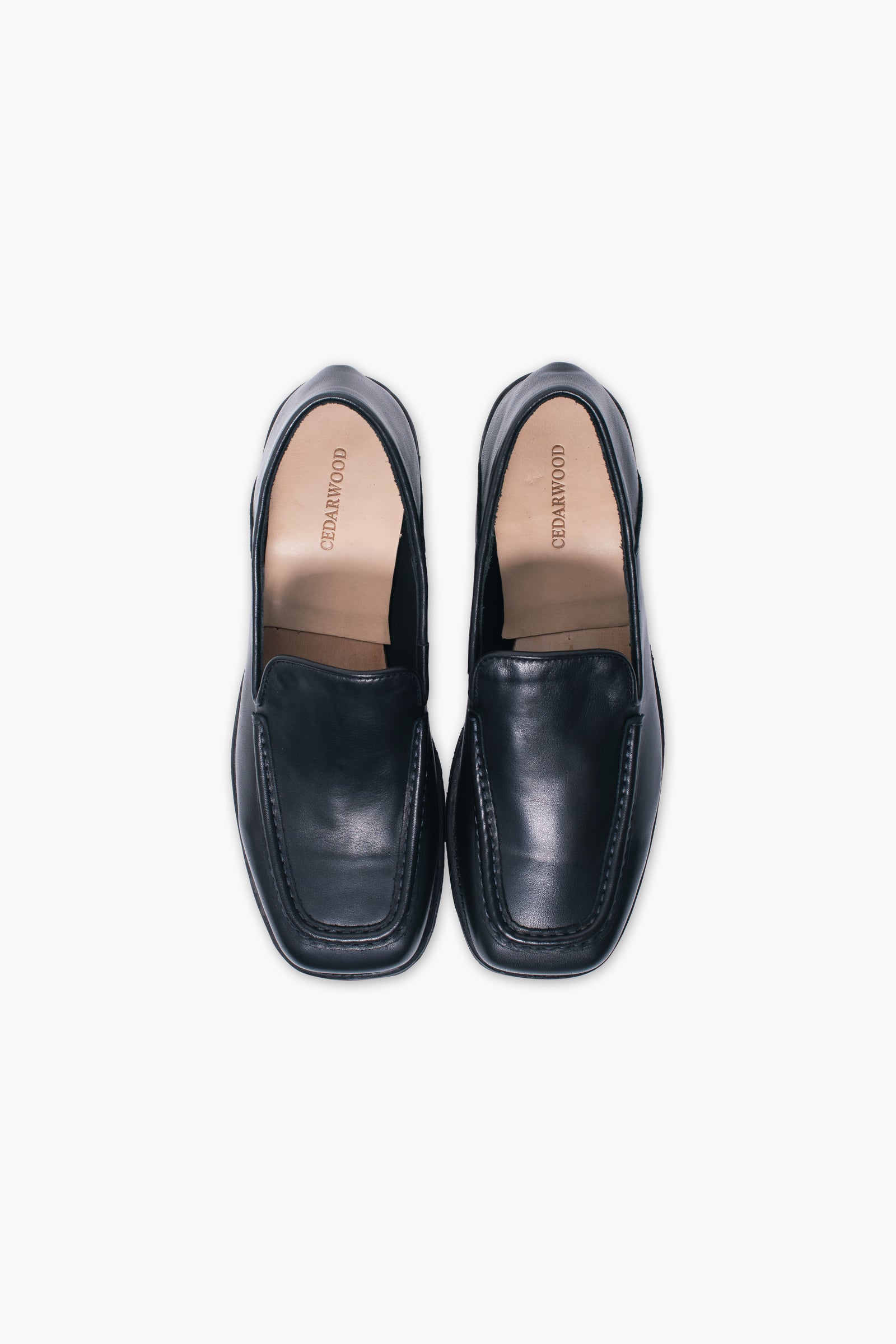 STEPPA LOAFER