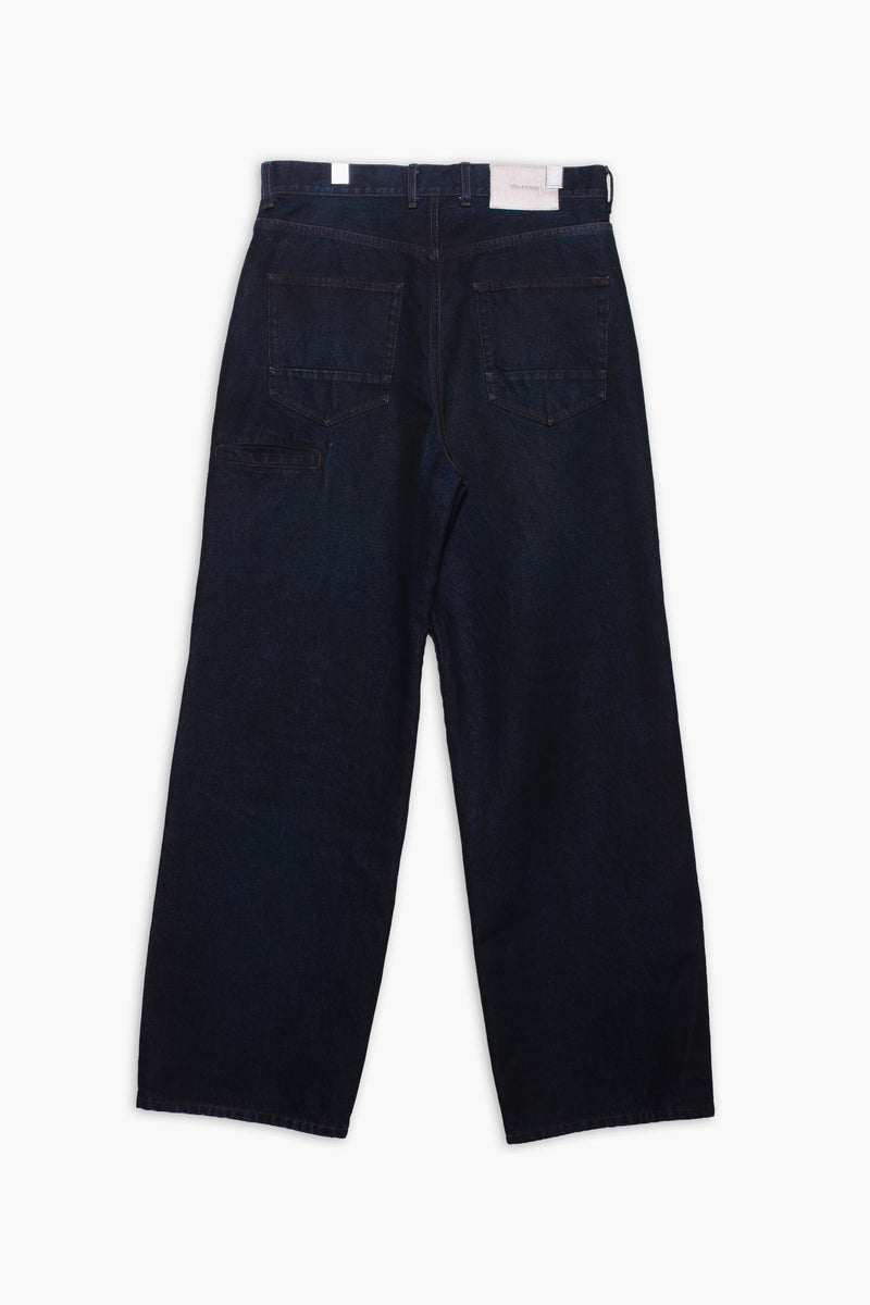 DADDY CUT JEANS
