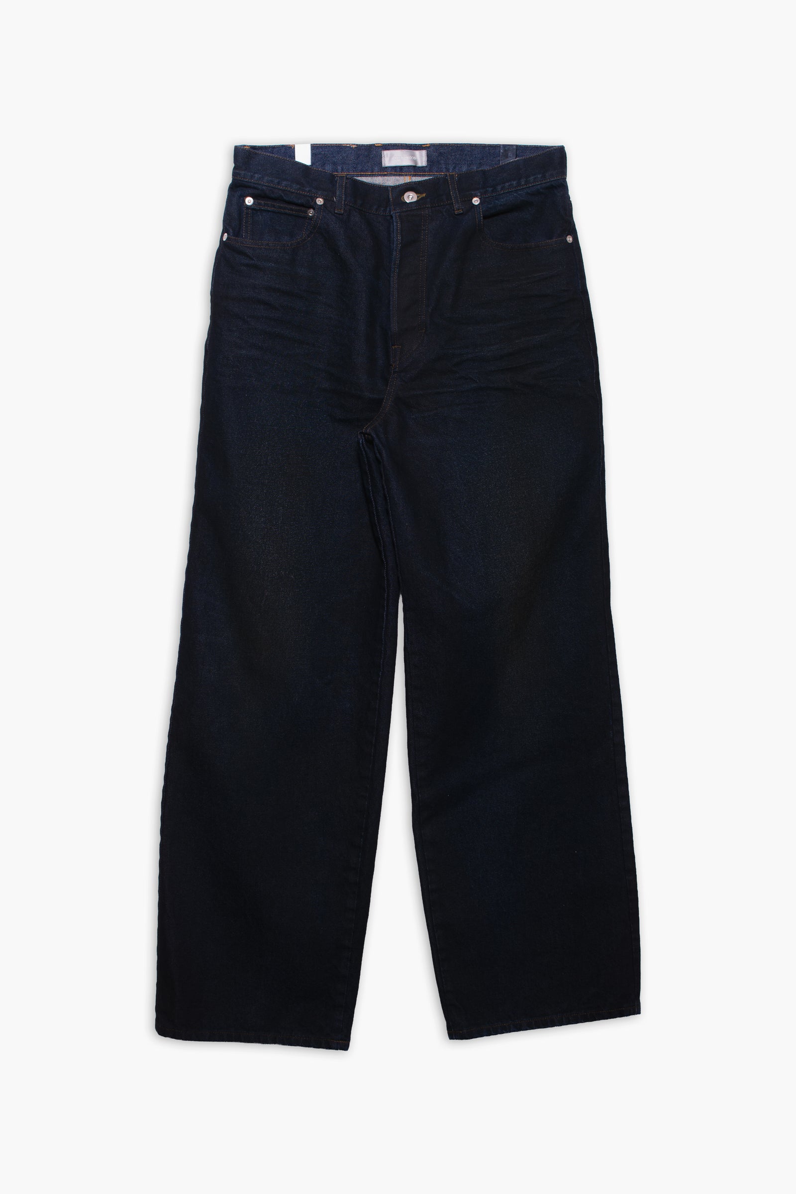 DADDY CUT JEANS