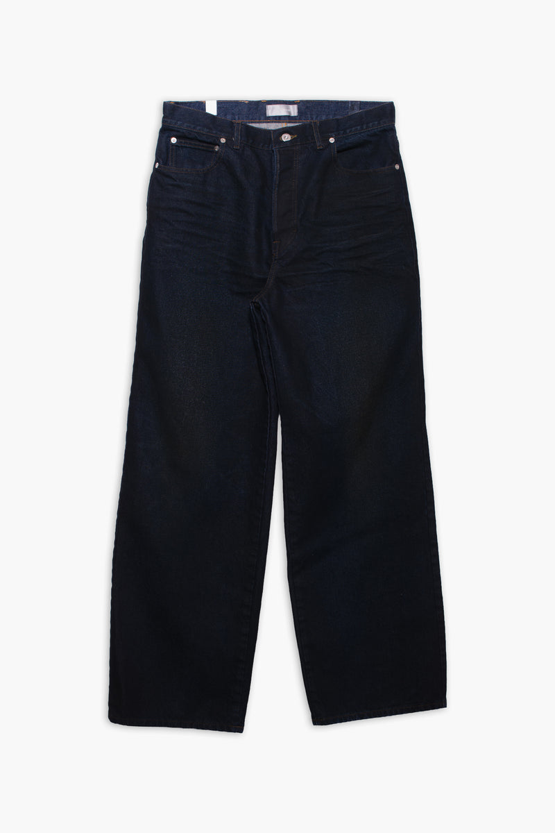DADDY CUT JEANS