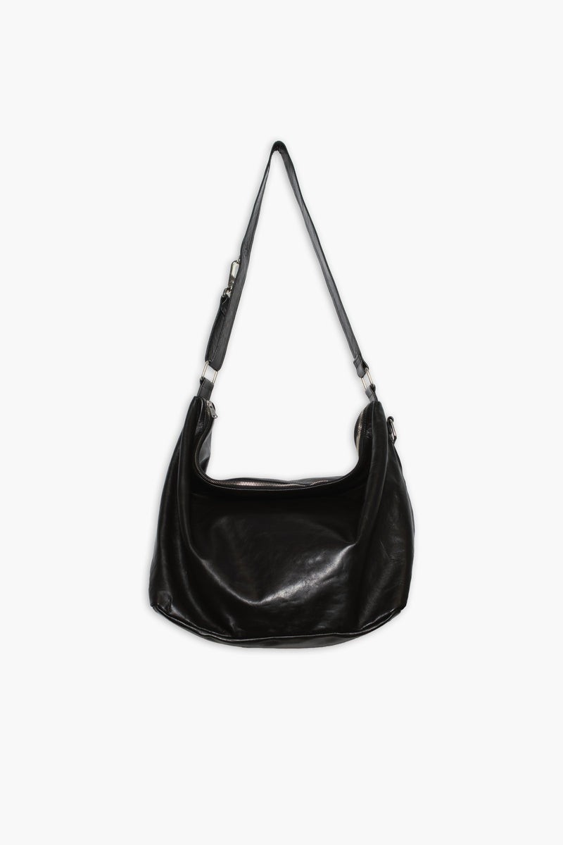 OFF HOURS SHOULDER