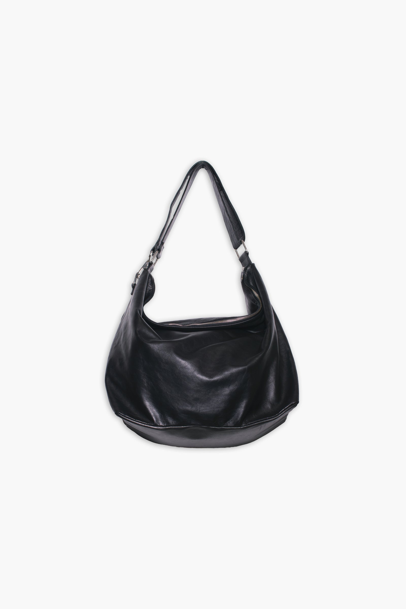 OFF HOURS SHOULDER
