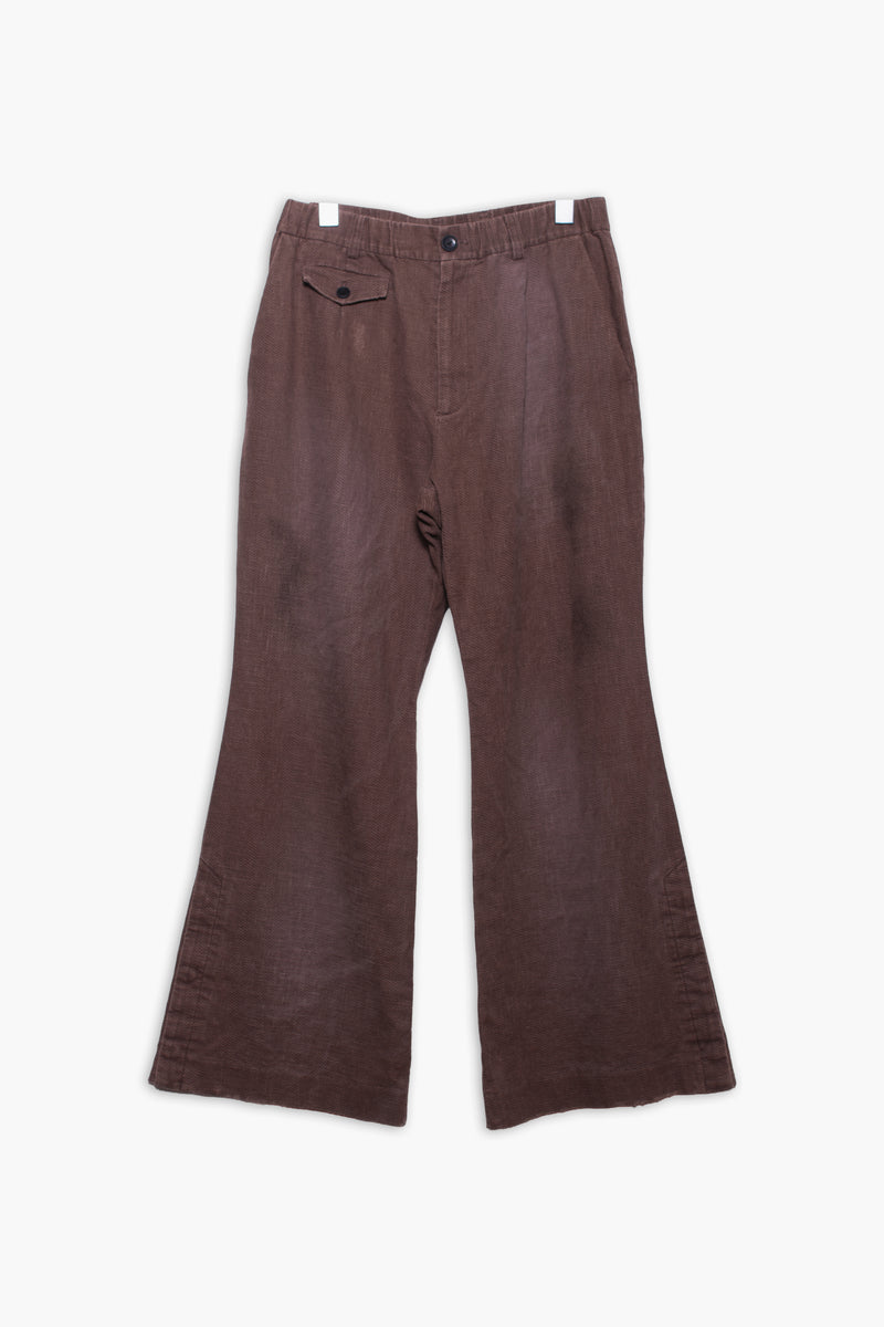 CITIES' CLUB BOOTCUT