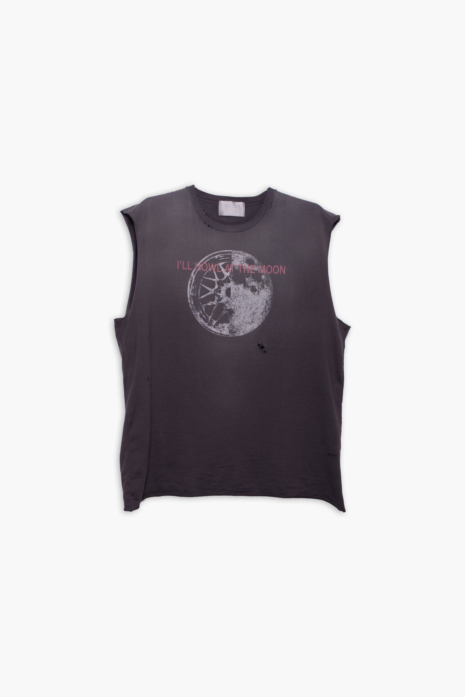 MOON CUT OFF