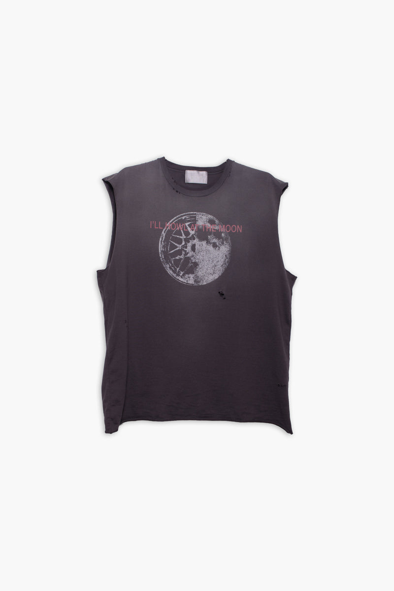 MOON CUT OFF