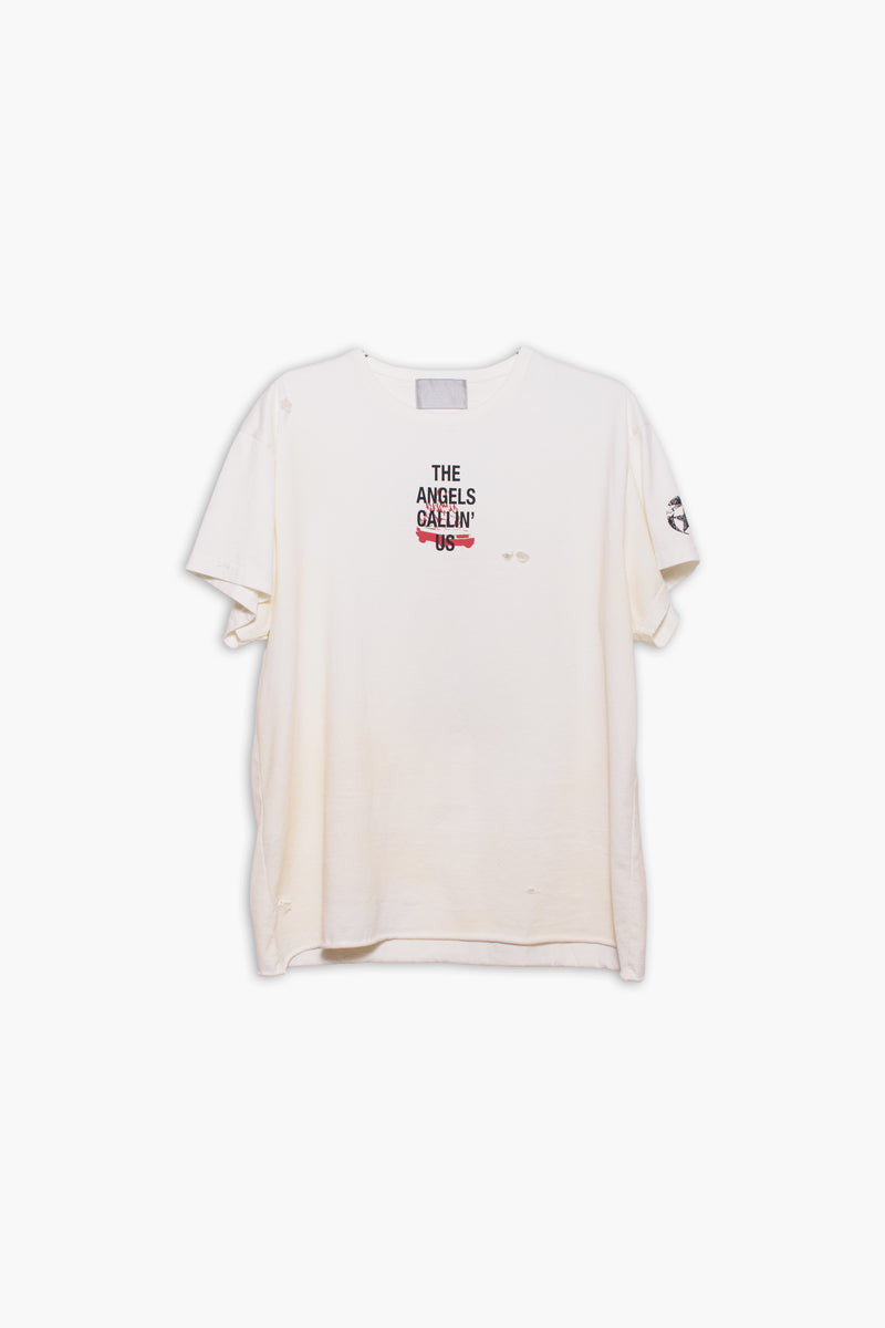 OFFICER SHORT SLEEVE