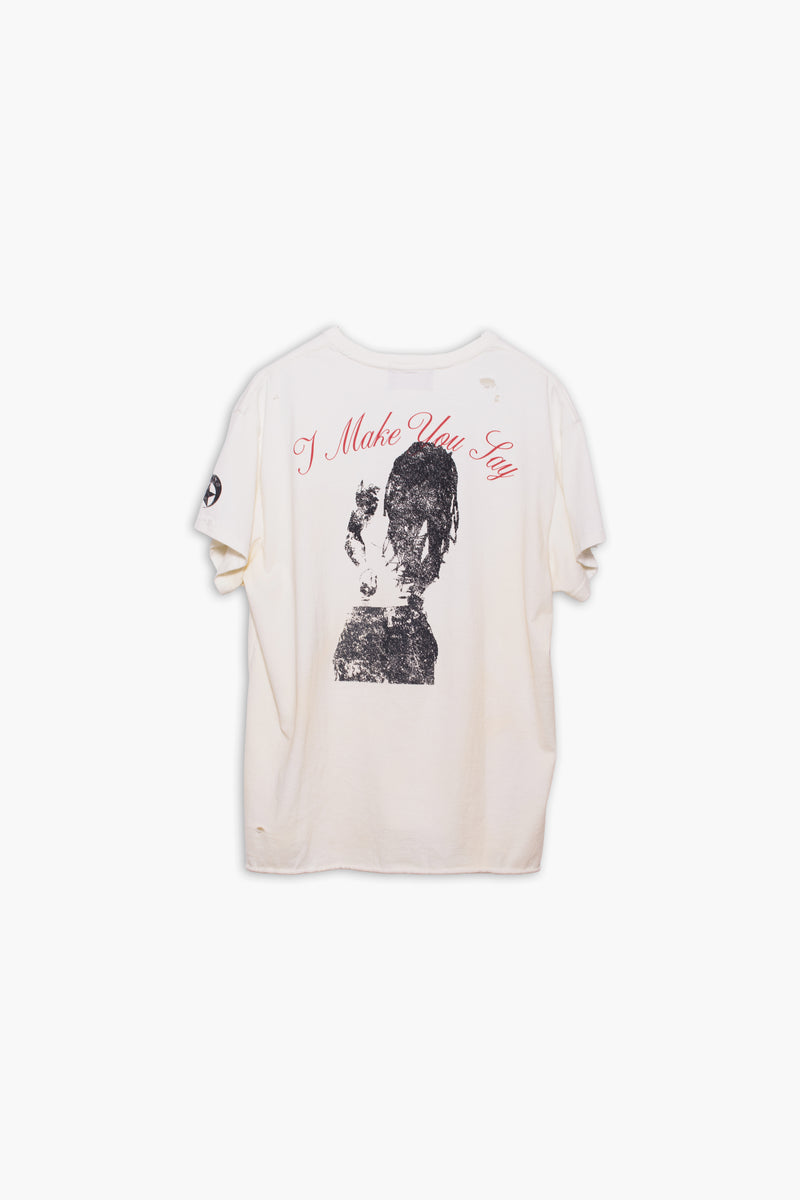 OFFICER SHORT SLEEVE