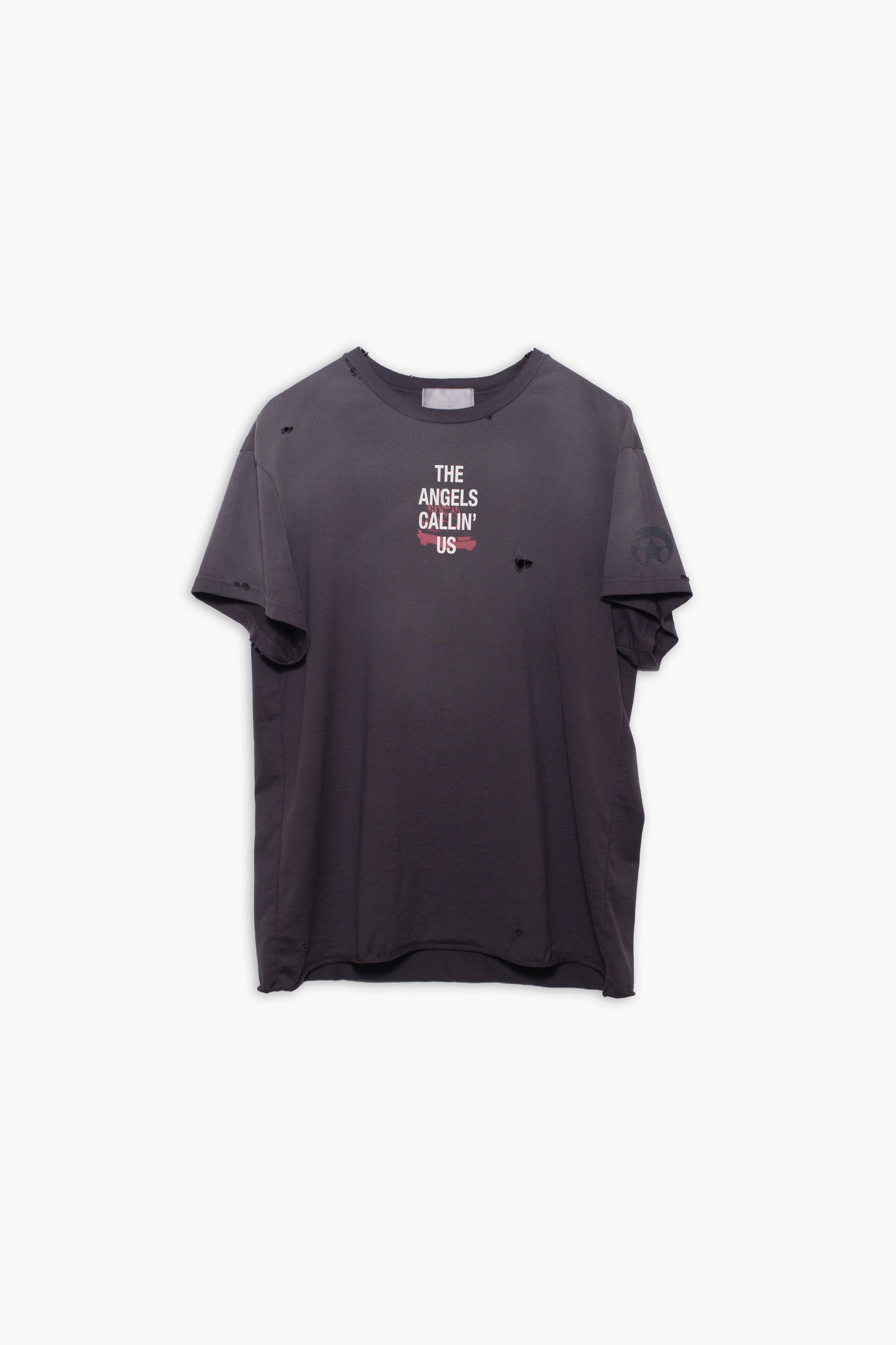 OFFICER SHORT SLEEVE