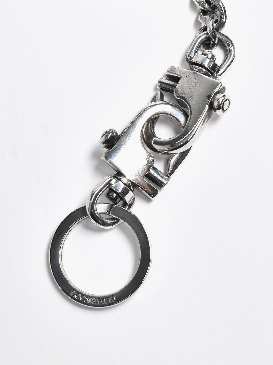 CLINK KEYCHAIN