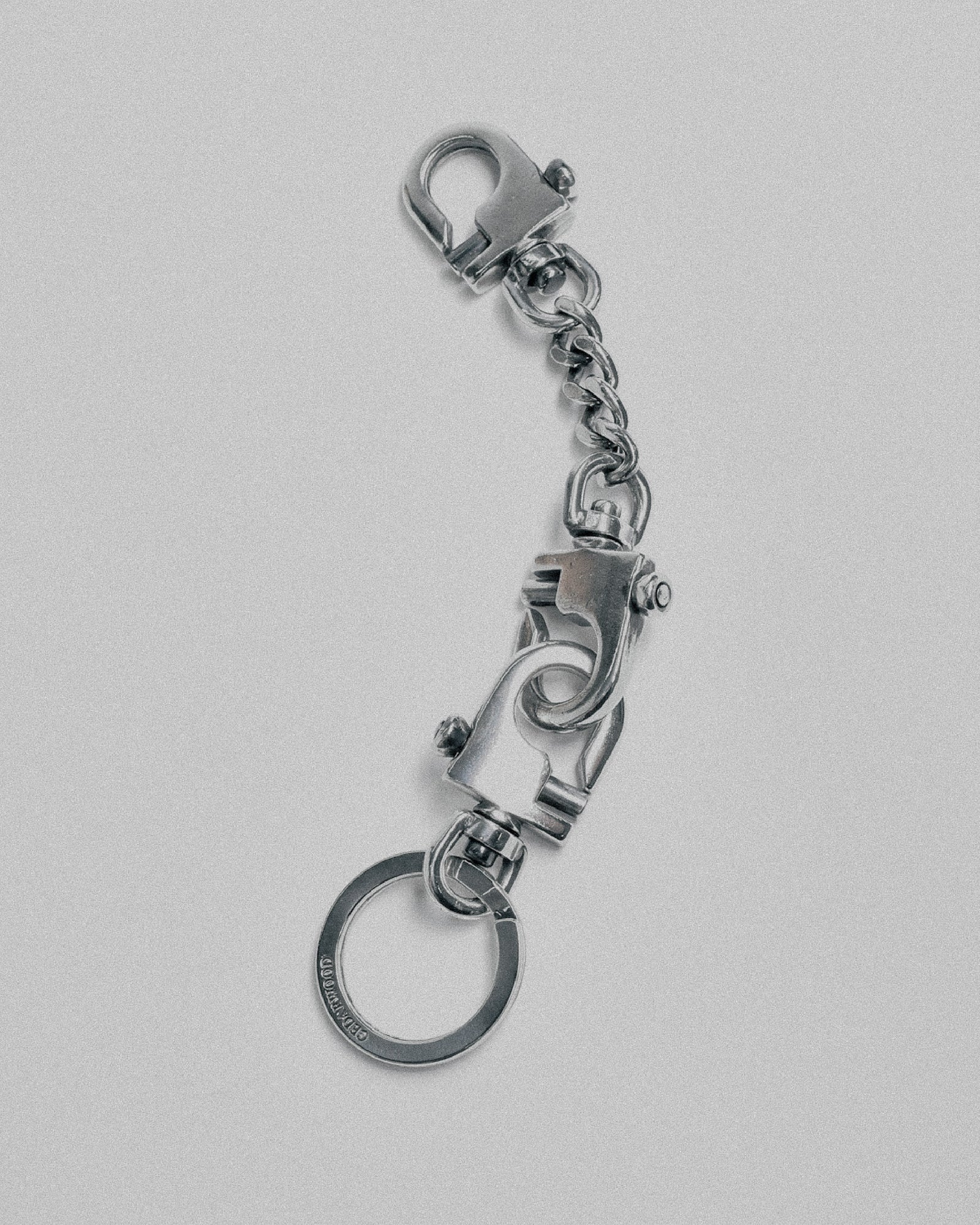 CLINK KEYCHAIN